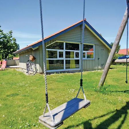 Five-bedroom Holiday In Holiday home