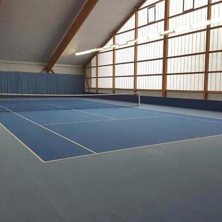 Holiday home Five-bedroom Holiday In Gross Mohrdorf